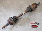 Aandrijfas links-voor van een Opel Tigra, Ophalen of Verzenden, 3 maanden garantie, Gebruikt, Opel