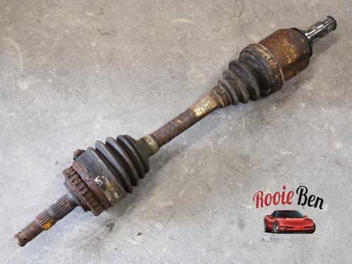 Aandrijfas links-voor van een Opel Tigra, Auto-onderdelen, Remmen en Aandrijving, Opel, Gebruikt, 3 maanden garantie, Ophalen of Verzenden
