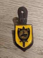 Breloque 4 regiment de cyclistes 4Cy, Envoi, Armée de terre, Emblème ou Badge