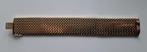 18k 0.750 vergulde vintage armband, Handtassen en Accessoires, Ophalen of Verzenden, Armband