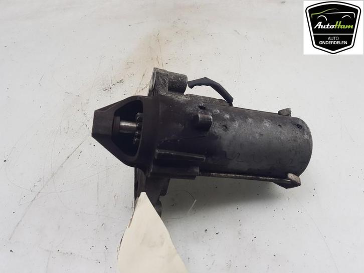 STARTMOTOR Citroën Berlingo (01-2008/04-2021), Auto-onderdelen, Motor en Toebehoren, Citroën, Gebruikt