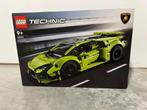 Lego technic 42161 - lamborghini huracan tecnica, Verzenden, Nieuw, Complete set, Lego