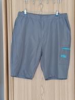 Grijze herenshort  Atlas for men Maat 2xl, Verzenden, Nieuw, Overige maten, Grijs