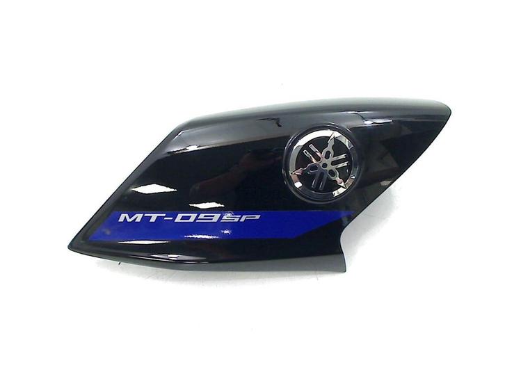 TANK COVER RECHTS MT 09 2021-2023 (MT09 B7N) (b7n-2137w-00), Motoren, Onderdelen | Yamaha, Gebruikt