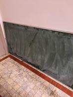 Krijtbord, Ophalen, Gebruikt, Krijtbord