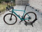 Canyon Grail 7 alu maat L, Fietsen en Brommers, Fietsen | Racefietsen, Heren, Aluminium, Zo goed als nieuw, Ophalen