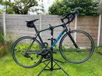 Racefiets Giant tcr advanced 2, Fietsen en Brommers, Ophalen, 28 inch, Carbon, Heren