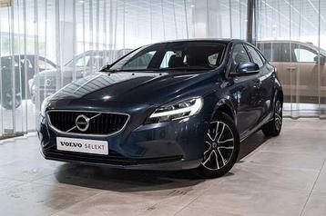 Volvo V40 Black Edition T2 beschikbaar voor biedingen