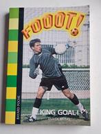 Patrick Bruno" Foot !" King Goal !, Livres, Utilisé, Enlèvement ou Envoi, Sport de ballon