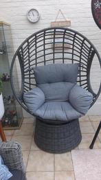 Zetel, Huis en Inrichting, Ophalen, Zo goed als nieuw