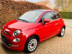 Fiat 500, Autos, Fiat, Achat, Euro 6, Carnet d'entretien, Boîte manuelle