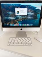 Apple iMac 21.5 inch mid 2014, Computers en Software, Apple Desktops, IMac, Zo goed als nieuw, 8 GB, Ophalen