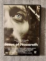 Jesus of Nazareth, Enlèvement ou Envoi