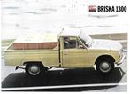 HINO BRISKA, Ophalen of Verzenden, Zo goed als nieuw, Overige merken