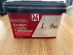 Peinture V33 cuisine, Ophalen, Wit, Nieuw, Verf