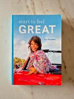 Evy Gruyaert - Start to feel great, Ophalen of Verzenden, Evy Gruyaert
