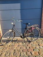 Gazelle stadsfiets - op te knappen, Fietsen en Brommers, Ophalen, Versnellingen