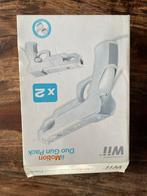 Nintendo wii complète + jeux, Enlèvement ou Envoi, Comme neuf, Wii, Autres manettes