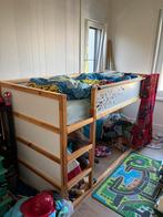 Hoogslaper ikea, Kinderen en Baby's, Ophalen, Gebruikt, Hoogslaper