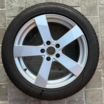 Winterbanden  beschikbaar voor biedingen