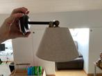 Wandlampen, Huis en Inrichting, Lampen | Wandlampen, Kunststof, Zo goed als nieuw, Ophalen