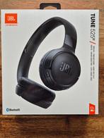 JBL Tune 525 BT Koptelefoon, Audio, Tv en Foto, Hoofdtelefoons, Overige merken, Nieuw, Draadloos, Op oor (supra aural)