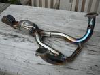 COLLECTEUR / UITLAAT BOCHTEN BMW 1250, Ophalen of Verzenden, Gebruikt