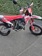 FANTIC 50  SUPER MOTARD, Fietsen en Brommers, Brommers | Crossbrommers, Ophalen of Verzenden