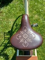 SPARTA PICK-UP 28 INCH NIEUWSTAAT SCHADEVRIJ ROESTVR, Fietsen en Brommers, Ophalen, Zo goed als nieuw, Handrem