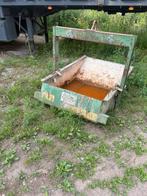 Stortbak stortschelp, Doe-het-zelf en Bouw, Ophalen