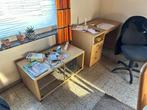 bureau, Huis en Inrichting, Ophalen, Bureau
