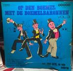 Op de boemel met de boemelbaronnen vol3, Cd's en Dvd's, Ophalen of Verzenden