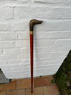 wandelstok, Ophalen, Zo goed als nieuw