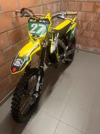 Kawasaki RMZ 250, Ophalen, Zo goed als nieuw, 250 cc