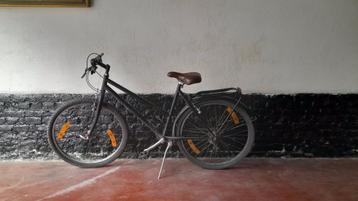 Fiets, Fietsen en Brommers, Minder dan 47 cm, Ophalen, Gebruikt, Versnellingen