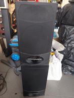 Stereo Akai EA-A22 wharfedale en Pioneer, Audio, Tv en Foto, Ophalen, Zo goed als nieuw, Akai