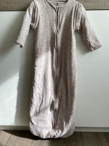 Jollein slaapzak - maat 110 - 2.0/3.0 TOG beschikbaar voor biedingen