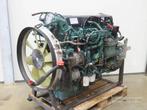 Volvo Engines & Parts Motor D11K410 E6 Volvo, Auto-onderdelen, Ophalen, Gebruikt, Volvo