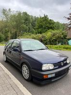 Volkswagen Golf Vr6 Oldtimer, Particulier, Achat, Golf