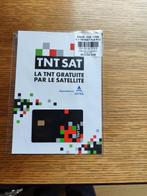 carte tntsat, Ophalen of Verzenden, Nieuw