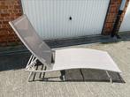 2 chaises longues / transat, Ophalen, Gebruikt