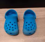 Crocs maat 8 (24-25 EU), Kinderen en Baby's, Babykleding | Schoentjes en Sokjes, Gebruikt, Ophalen, Crocs