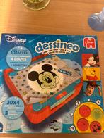 Disney dessineo leren tekenen, Ophalen, Zo goed als nieuw