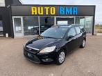 Ford Focus 1.6TDCI Econetic, Autos, Focus, Achat, Entreprise, Carnet d'entretien