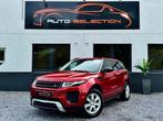 Land Rover Range Rover Evoque 2.0 TD4 SE Dynamic - NAVI - LE, Auto's, Automaat, 4 cilinders, Leder, Bedrijf