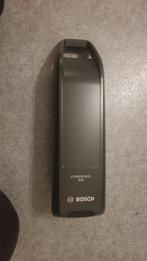 Bosch powerpack 400 accu voor elektrische fietsen, Fietsen en Brommers, Fietsaccessoires | Fietsaccu's, Ophalen of Verzenden, Zo goed als nieuw