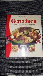 Gerechten voor Alle Gelegenheden - Patrice Dard, Enlèvement ou Envoi, Comme neuf