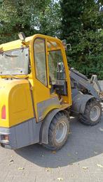 Eurotrac W12, Ophalen of Verzenden, Wiellader of Shovel