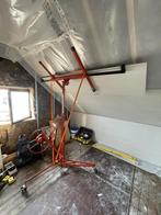 Gyproc gips platen lift, Ophalen of Verzenden