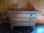 Commode, Ophalen, Gebruikt, 100 tot 150 cm, 100 tot 150 cm
